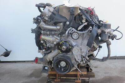 #ad 2019 2022 DODGE 2500 Engine 46K 6.4L Gasoline VIN J 8th Digit Warranty OEM 2021 $4500.00