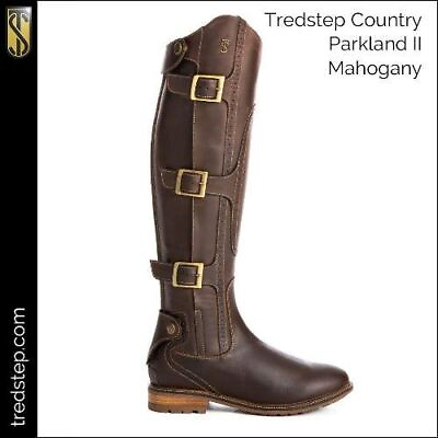 #ad #ad Tredstep Parkland II Country Boots SALE $174.50