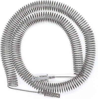 #ad 5300622034 Restring Dryer Heating Element Coil for Kenmore Frigidaire AP2135128 $12.88