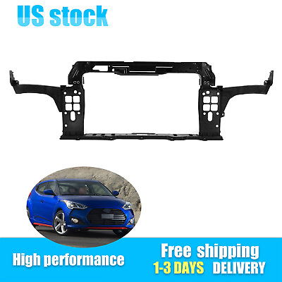 #ad For 2014 2017 Hyundai Veloster #HY1225186 641012V011 Radiator Support Core $232.99