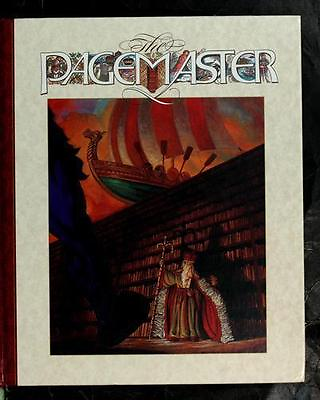 #ad The Pagemaster by Kirschner David $5.37