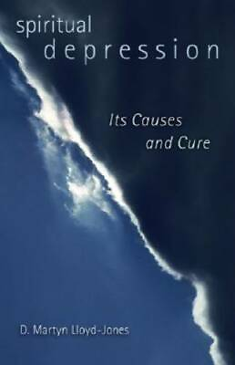 #ad Spiritual Depression: Its Causes and Its Cure Paperback GOOD $7.12