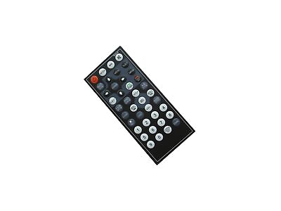 #ad Remote Control For Ibell 9986B Audio Car Radio DVD CD Player Stereo System $11.27