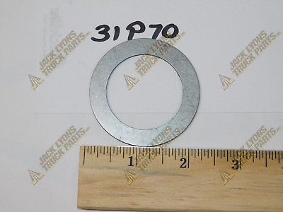 #ad 31P70 New Parker Chelsea PTO WASHER OEM 31 P 70 $9.10