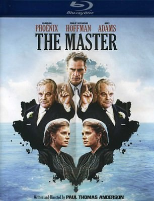 #ad The Master New Blu ray $15.24