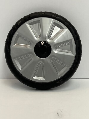 #ad Eureka Dash Sprint Upright Vacuum Cleaner NEU610 Side Main Wheel Genuine *LOOK* $17.85