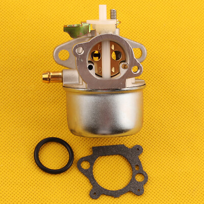 #ad Carburetor For 799869 792253 Carb Pressure Washer Lawnmowers $15.99