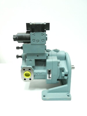#ad Nachi PVS 2A 45R1S4 2091P Hydraulic Piston Pump $1683.42