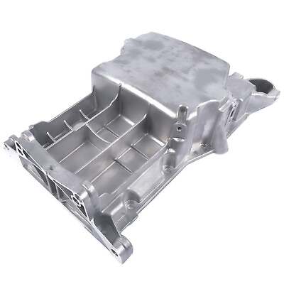 #ad Engine Oil Pan 12601240 264 133 For Chevy Cobalt 2005 2010 4 Cyl 2.0L 2.2L 2.4L $52.99