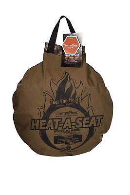 #ad Northeast Products Heat A Seat by ThermaSeat Insulated Hunting Seat Cushion $14.16