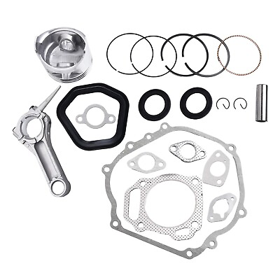#ad Restore Your For HONDA GX390 13HP Engine with this Rebuild Kit Shop Now $65.03