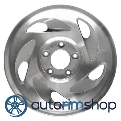 #ad New 17quot; Replacement Rim for Ford Expedition F150 1997 1998 1999 2000 2001 Wheel $183.34