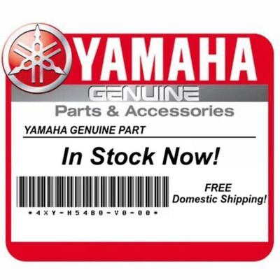 #ad Yamaha OEM Special Washer 2TK 21757 00 Qty 2 $9.99