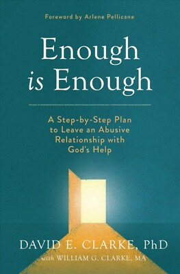 Enough Is Enough : A Step by step Plan to Leave an Abusive Relationship With ... #ad #ad $12.75