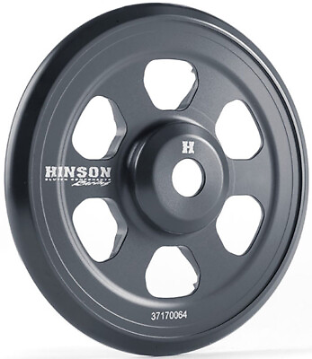 #ad Hinson Racing Pressure Plate Husqvarna FC 450 16 24 $199.99