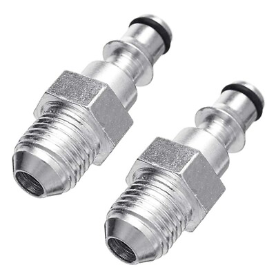#ad 2X Connection Pressure Washer Hose Adapter for VaxM14 Convex 3041 $8.77
