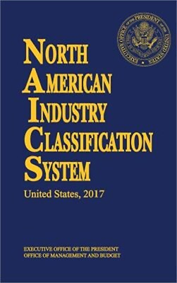#ad North American Industry Classification System Hardback or Cased Book $69.76