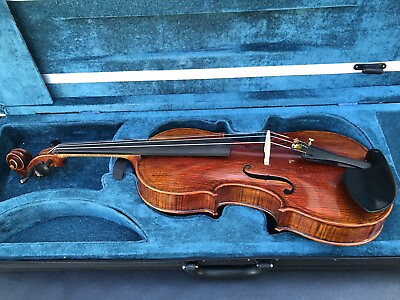 #ad violin 4 4 Used $569.00