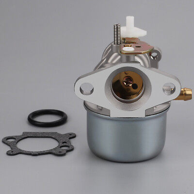 #ad Carburetor for Coleman Powermate PM0401852 PM0401853 1850 1500 Watt Generator $14.89