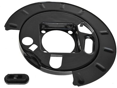 Brake Backing Plate For Escalade ESV EXT Astro Avalanche 1500 Express MN41Z4 #ad #ad $36.31
