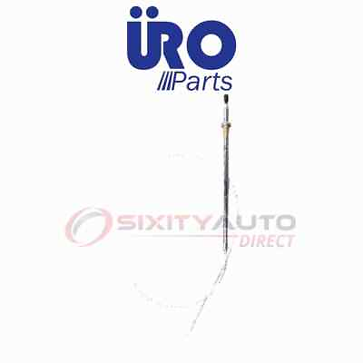 #ad URO Antenna Mast for 1994 1996 Mercedes Benz C220 Electrical Lighting Body il $27.89