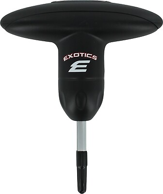 #ad Tour Edge Golf Exotics E8 EX9 Black Tools New $9.99
