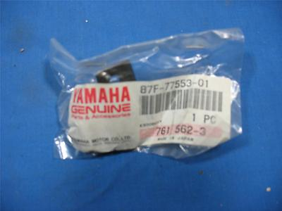 #ad NOS Yamaha Protector 3 LH # 87F 77553 01 00 Venture Mountain Max Phazer Y39 $4.99