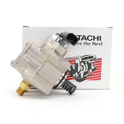 #ad #ad HITACHI High Pressure Fuel Pump For VW Touareg Audi A6 A8 Q7 R8 4.2L BVJ $310.00