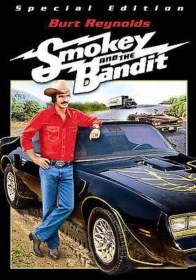 Smokey and the Bandit #ad $4.29