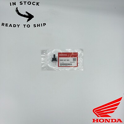 #ad Genuine OEM Honda Fuel Check Valve 16800 GET 831 $19.78