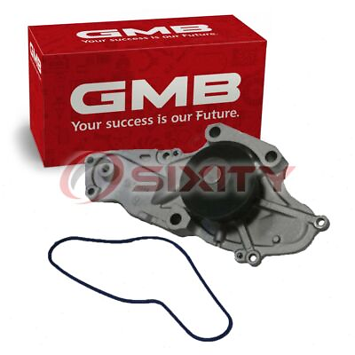 #ad #ad GMB 135 1530 Engine Water Pump for WPH 801 AW9470 41184 252896 Coolant se $51.65