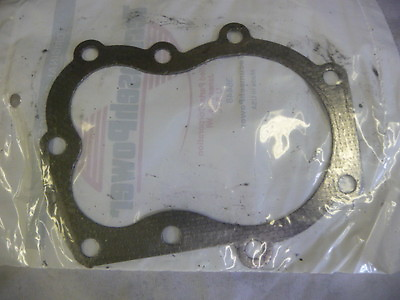 #ad New Craftsman Tecumseh Engine 36448 Head Gasket For Lawn And Garden Equipment $11.03