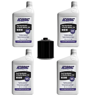 #ad Severe Duty Oil Filter Change Kit for 11 12 Polaris RZR XP 900 XP 4 900 $68.99
