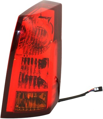 #ad Fits CTS CTS V 04 07 TAIL LAMP RH Assembly From 1 4 04 $113.95