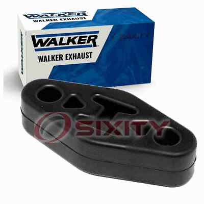 #ad Walker Tail Pipe Exhaust System Insulator for 1984 1986 Chevrolet Celebrity xt $13.30