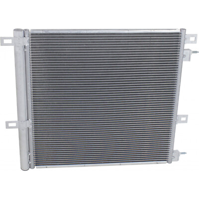 #ad For GMC Acadia A C Condenser 2017 18 19 2020 Parallel Flow For GM3030320 $94.52