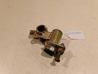 #ad #ad HONDA CHANGE LEVER BOSS PART NUMBER 24133 758 701 $34.99