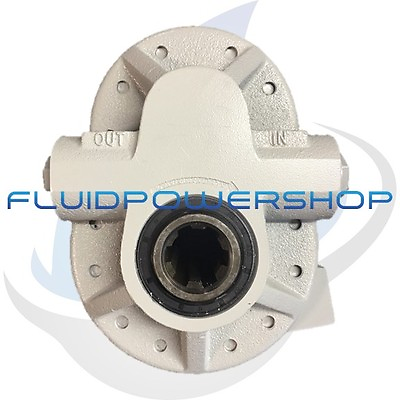 #ad NEW REPLACEMENT PTO PUMP HC PTO 1A 21.4GPM @ 540RPM 9.9 CID PRINCE CHIEF $385.00