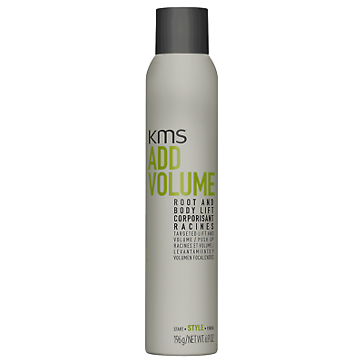 #ad KMS Add Volume Root and Body Lift 6.9oz $18.75