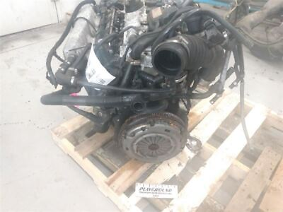 #ad AUDI TT MK1 8N 1.8L COUPE Engine Motor 1.8L Turbo 180 Hp VIN C 5th Digit 01 06 $1124.95