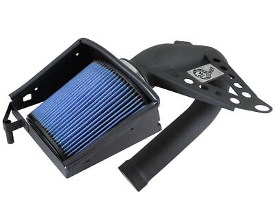 #ad #ad aFe 54 12212 EZ Magnum FORCE Stage 2 Cold Air Intake System w Pro 5R Filter $455.00