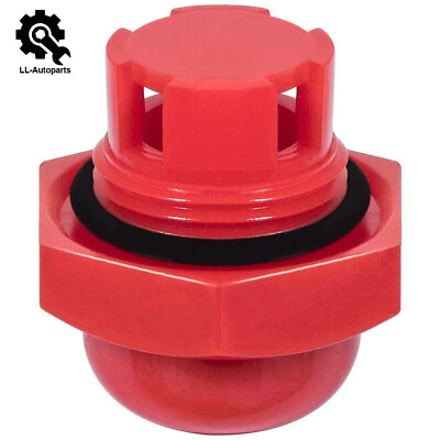 Oil Fill Cap for Dewalt Pressure Washers 514009761 DXPW60603 DH3028 DH4240 Type0 $30.00