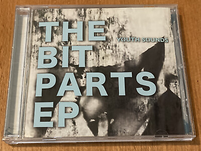 #ad The Bit Parts EP Youth Sounds CD $2.99