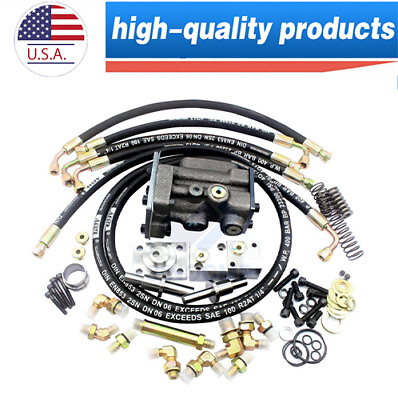 #ad Conversion Kit USA for Hitachi Parts with EX200 2 3 EX220 2 3 Set $489.99