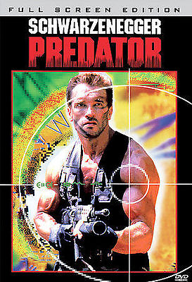 #ad Predator $5.75
