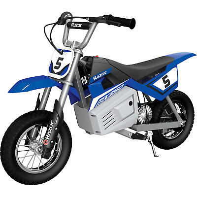 #ad Razor MX350 Dirt Rocket Electric Motocross Bike ages 12 and up 15128040 $329.00