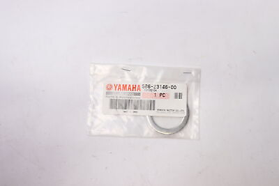#ad #ad Yamaha Washer Oil Seal 5B6 23146 00 $12.95