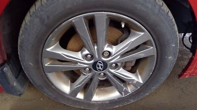 #ad Wheel 16x6 1 2 Canada Market Alloy Sedan Fits 17 18 ELANTRA 96170 $137.74
