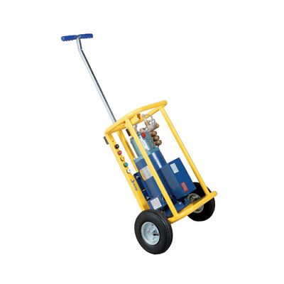#ad Jenny Products HPJ 1020 E Cold Pressure Washer 110V 1.5 HP 2.0 GPM $1604.38