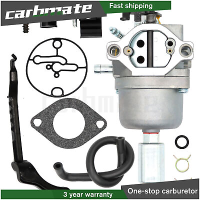 #ad Carburetor Fit For Craftsman Model 247.288811 Lawn Mower Accessories Tools $18.35